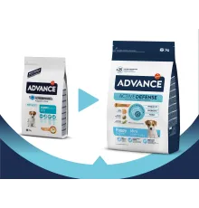 Advance Dog Puppy Protect Mini (Курица) 800 г