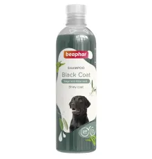 Beaphar Shampoo Black Coat Dog, 250 мл