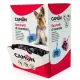 CAMON Пакеты для уборки разноцветные, 1 рулон х 20 пак