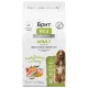 Брит Кеа Dog Adult M Healthy Skin&Shiny Coat (Лосось, индейка), 3 кг new
