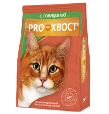 Proхвост для кошек (Говядина), 350 г