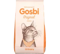 Gosbi Original Urinary Cat, 7 кг