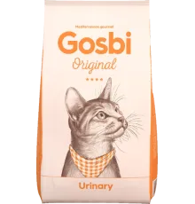 Gosbi Original Urinary Cat, 7 кг срок до 04.05.2026 г