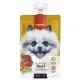 Wanpy Dog Мясное пюре из говядины, 90 г
