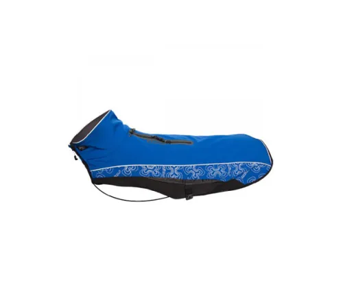 Rogz Попона Sportskin Blue размер 22