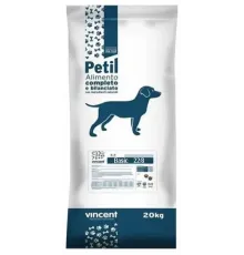 Vincent PetDaily Basic Adult Dog, 20 кг