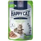 Happy Cat Culinary Кусочки в соусе (Ягненок), 85 г