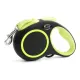Triol Поводок-рулетка Urban Neon, XS, 3м до 12кг