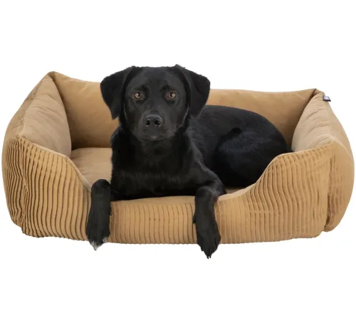 Trixie Лежак Marley bed, охра, 60х50 см