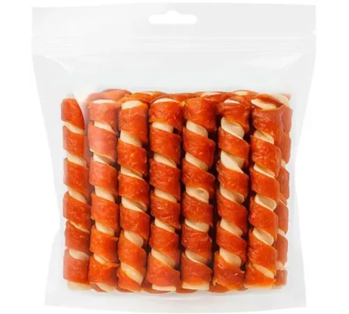 For Dogs Рецепт №7 Завитушка с кроликом, 500 г