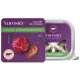 Yumster Sterilized Паштет (Телятина и почки), 100 г