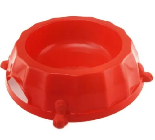 Миска Sum-Plast пластмассовая 