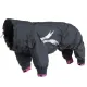 HURTTA Комбинезон “Slush Combat” (Розовый) 25M