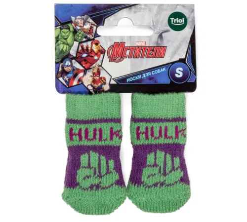 Triol Носки Marvel 