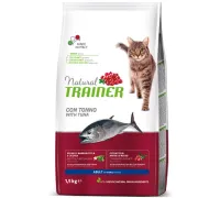 Trainer Natural Adult (Тунец) 3 кг