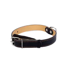 Collar двойной LBlack 25 мм, 38-50 см