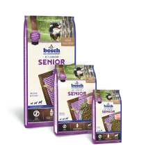 Bosch Senior 1 кг