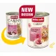 Carny Adult (с говядиной, индейкой и креветками) 200 г
