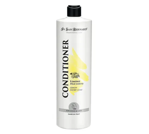 Iv San Bernard Кондиционер Traditional Line Lemon, 1 л