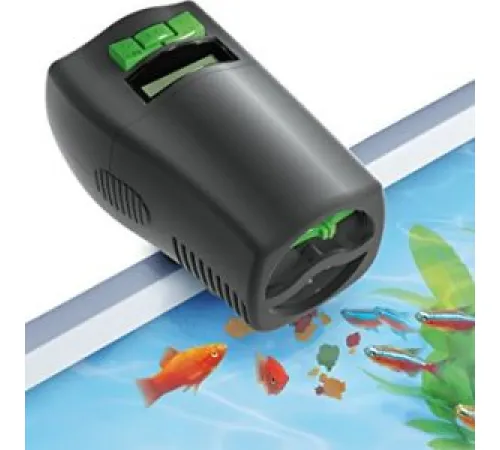 Tetra Автоматическая кормушка myFeeder 20 MK (Белая)