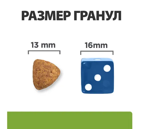 Hill's Prescription Diet Metabolic для собак (ягненок), 1,5 кг