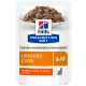 Hill's Prescription Diet s/d Urinary Care Влажный корм для кошек (Курица), 85 г