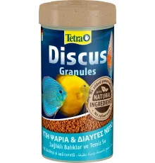 Tetra Корм Discus 15 г