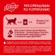 Дарлинг Консервы для кошек (Говядина в подливе), 75 г