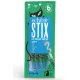 Schesir Stix Крем-лакомство с тунцом, 15 г х 6 шт