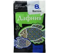 Barrom Дафния, 15 г