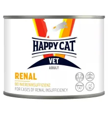 Happy Cat VET Diet Renal wet, 200 г