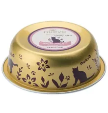 Nuevo Lovely Filet Sensitive (Куриное филе с клюквой), 85 г