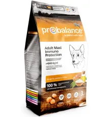 ProBalance Dog Immuno Adult Maxi, 15 кг