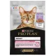 Pro Plan Delicate Digestion (Индейка в соусе), 85 г