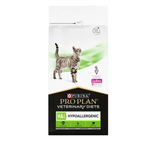 Purina HA ST/OX Hypoallergenic 325 г