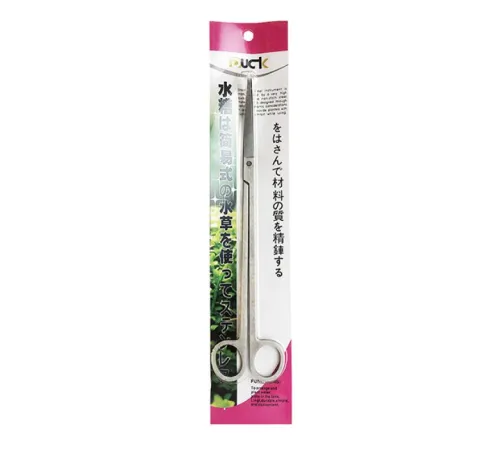 Natural color Ножницы для растений прямые, 27 см