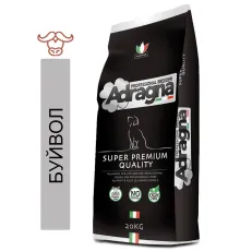 Adragna Breeder Superpremium Adult Mini (Буйвол и цитрусы), 20 кг