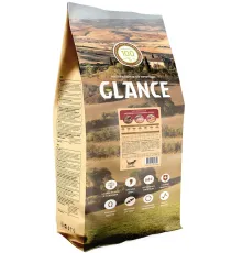 Glance для активных и служебных собак, 20 кг