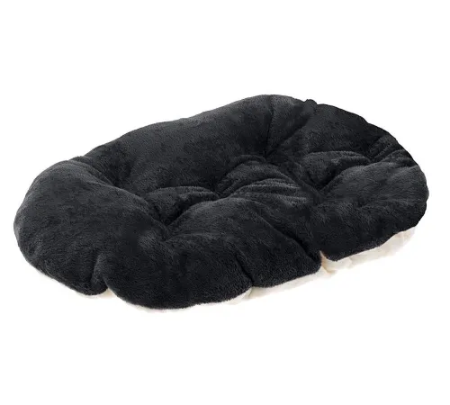 Ferplast Подушка RELAX SOFT 78/8, черная, 78х50 см