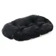 Ferplast Подушка RELAX SOFT 78/8, черная, 78х50 см