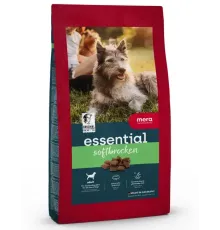Mera Essential Soft Brocken Adult Dog (Птица), 1 кг