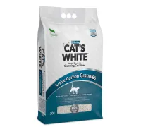Cat's White Active Carbon, 10 л
