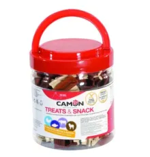 CAMON Палочки мини 4 вкуса, 300 г