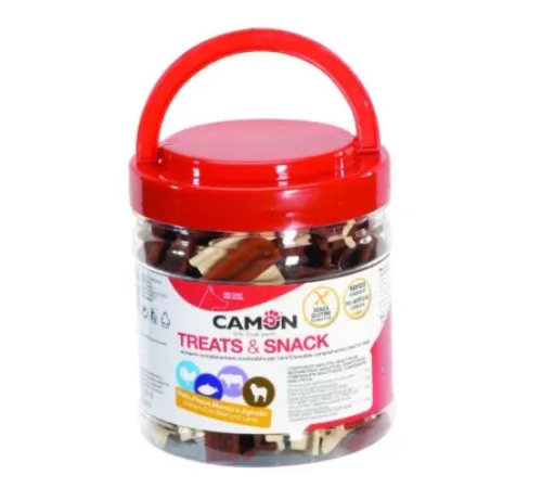CAMON Палочки мини 4 вкуса, 300 г