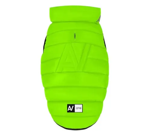 Airy Vest ONE Курточка односторонняя, салатовая  XS 30