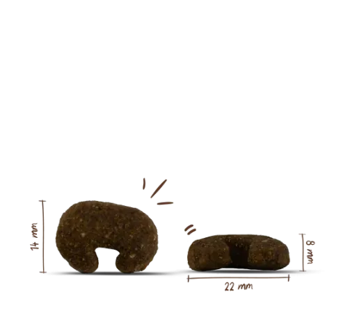 Bosch LPC Sensible Renal & Reduction, 11,5 кг