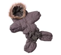 Lion Комбинезон Winter, унисекс, M