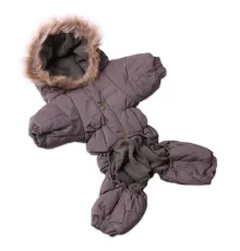 Lion Комбинезон Winter, унисекс, S