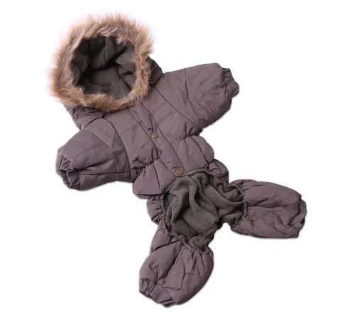Lion Комбинезон Winter, унисекс, S