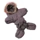 Lion Комбинезон Winter, унисекс, S